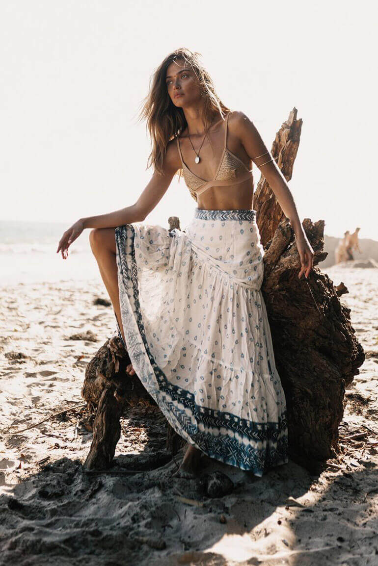 Top 10 Bohemian Inspired Clothing Labels To Know