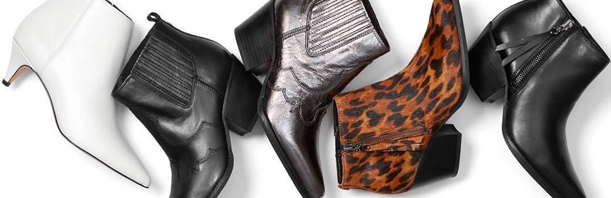 Sam Edelman - Shop Women's Shoes at The 