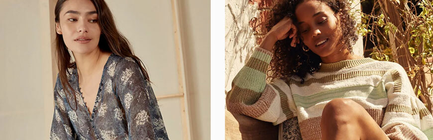 Joie - Women's Clothing at The Cool Hour