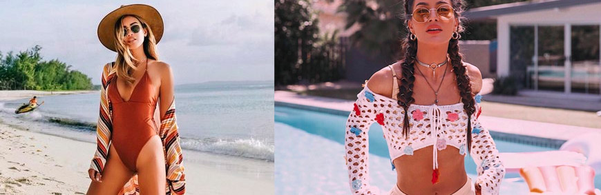 Lovewave Women's Clothing At The Cool Hour