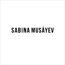 Sabina Musayev - Women's Clothing At The Cool Hour
