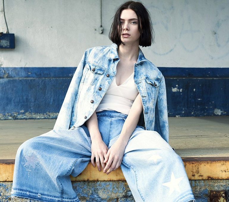 Top 12 Contemporary Denim Labels To Know in 2019