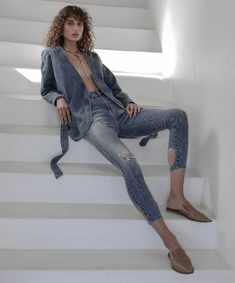 Top 12 Contemporary Denim Labels To Know in 2019