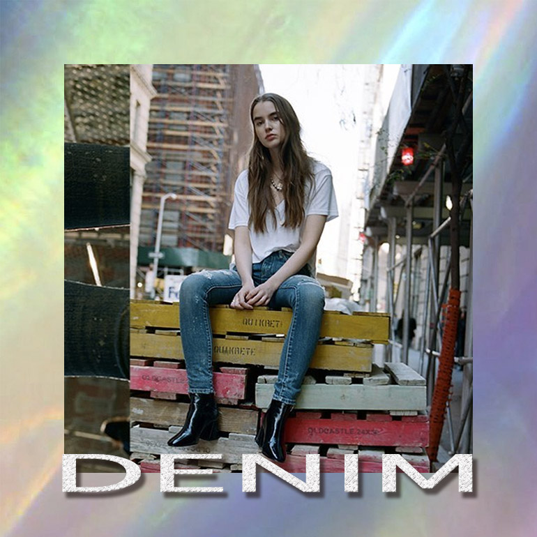Top 12 Contemporary Denim Labels To Know in 2019