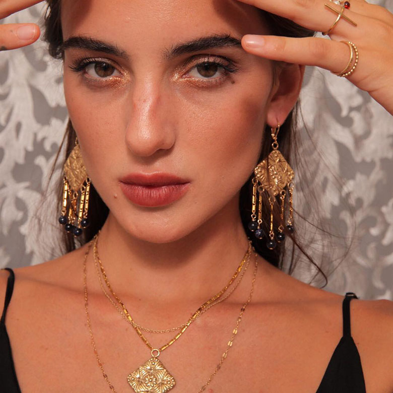 Top 12 Cool-Girl Jewelry Labels To Kick Off 2019