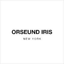 orseund iris