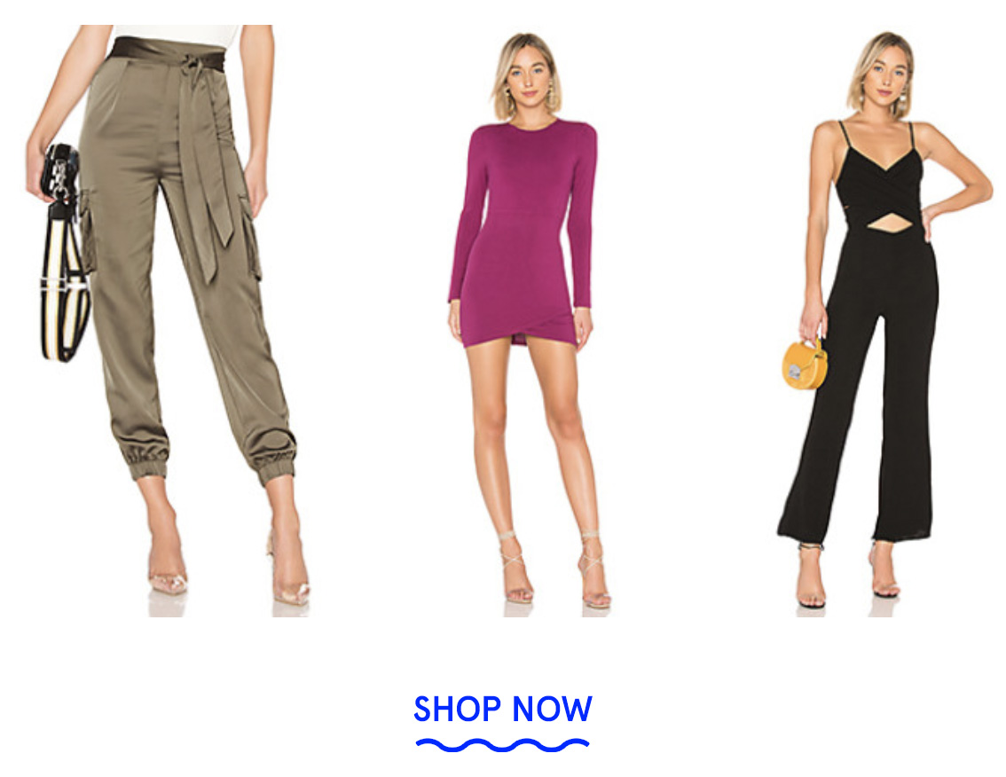 hip clothes for women