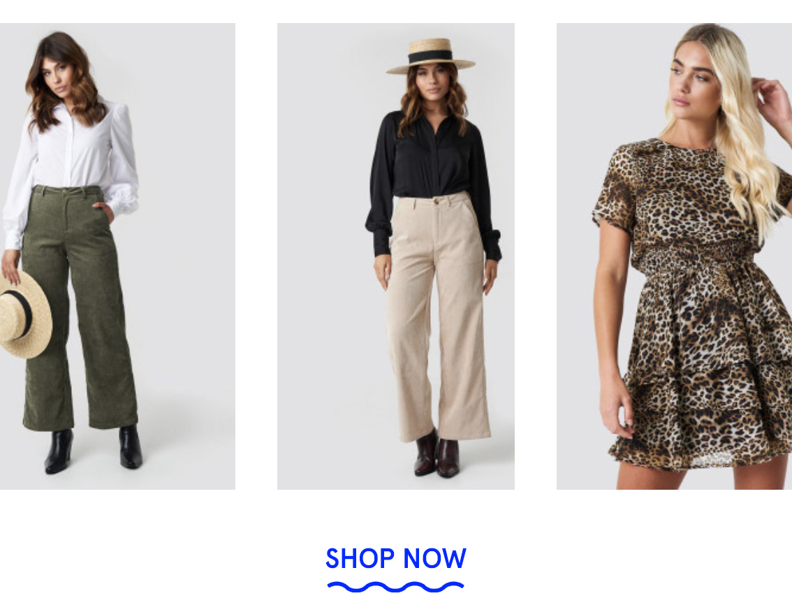 affordable trendy clothes