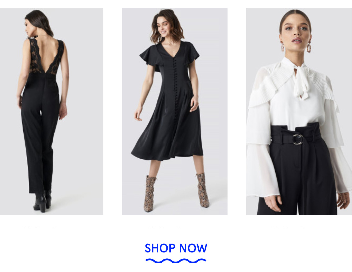affordable young women's clothing