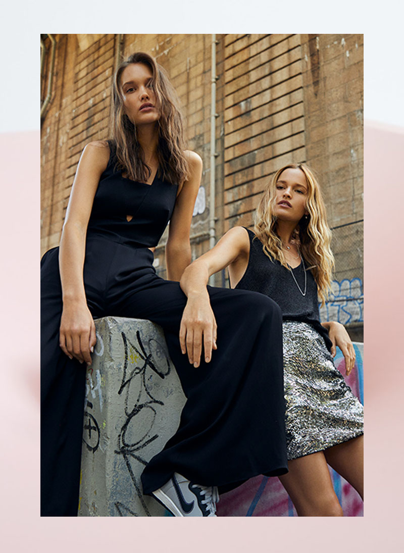 Top 12 Australian Womenswear Designer Brands To Know