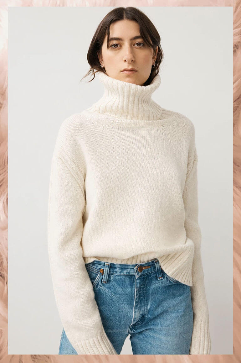 Top 10 Sweater Knitwear Brands That Will Keep You Cozy