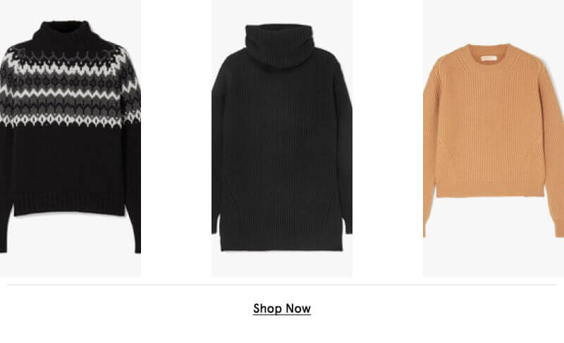 Top 10 Sweater Knitwear Brands That Will Keep You Cozy