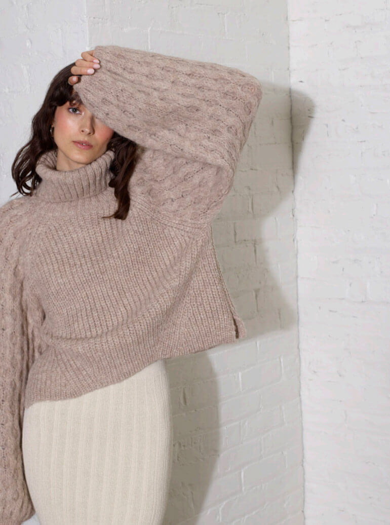 Top 10 Sweater Knitwear Brands That Will Keep You Cozy