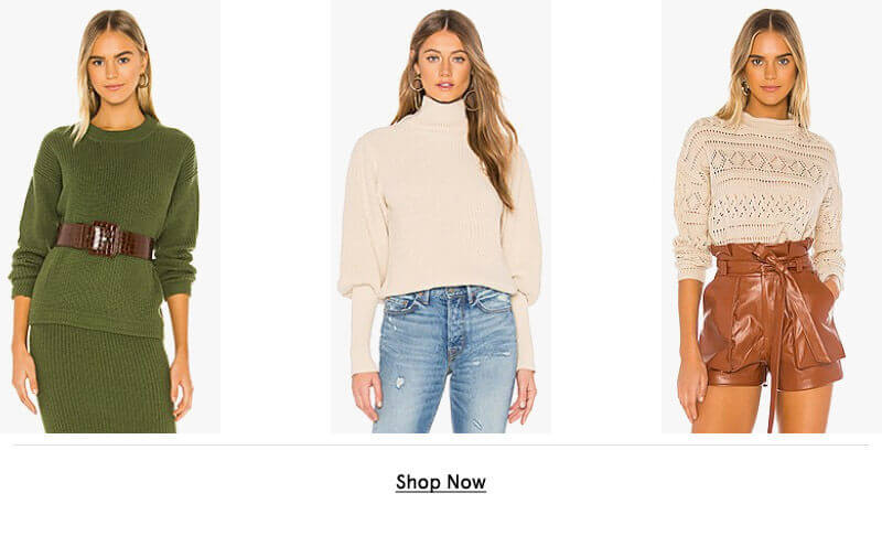 Top 10 Sweater Knitwear Brands That Will Keep You Cozy