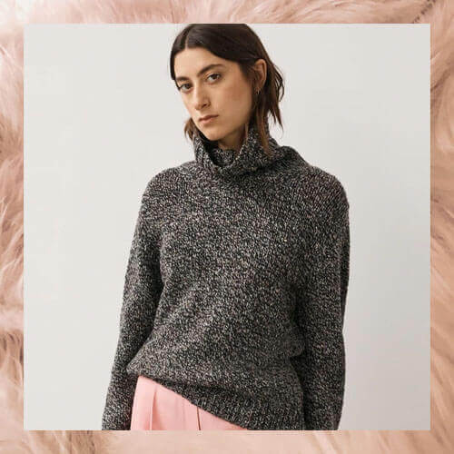 Top 10 Sweater Knitwear Brands That 