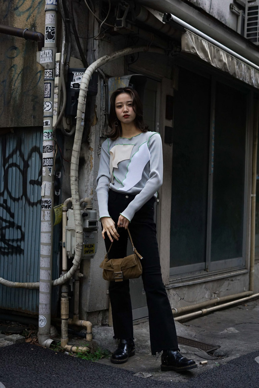 Top 12 Street Style Outfits Straight From Tokyo [January '20 Edition]