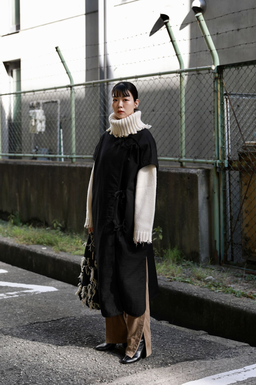Top 12 Street Style Outfits Straight From Tokyo [January '20 Edition]