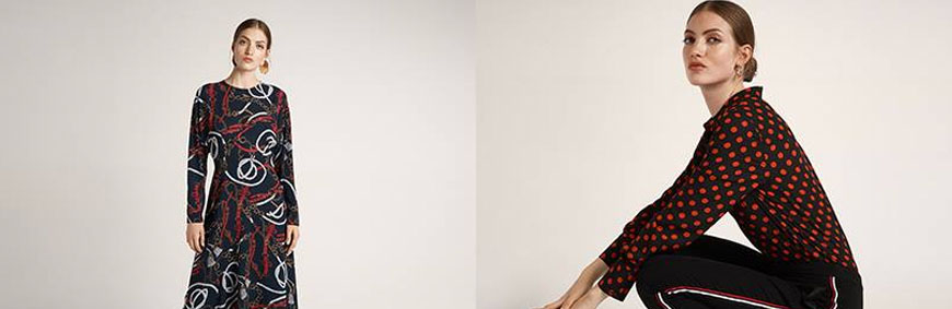 warehouse women's clothing
