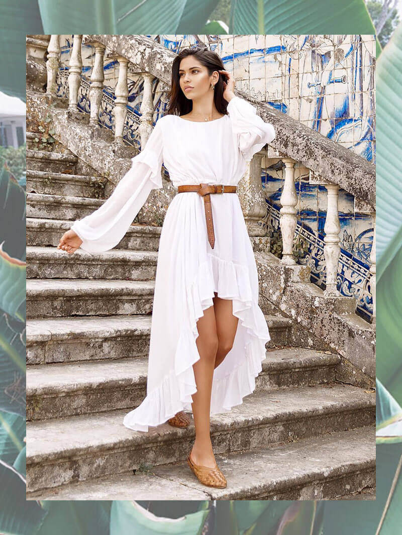 Top 15 Resort Wear Brands You'll Love For Your 2021 Vacation