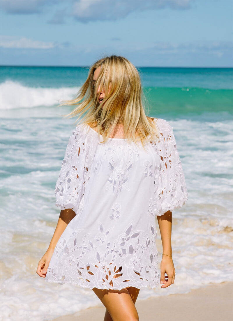 Top 15 Resort Wear Brands You'll Love For Your 2021 Vacation