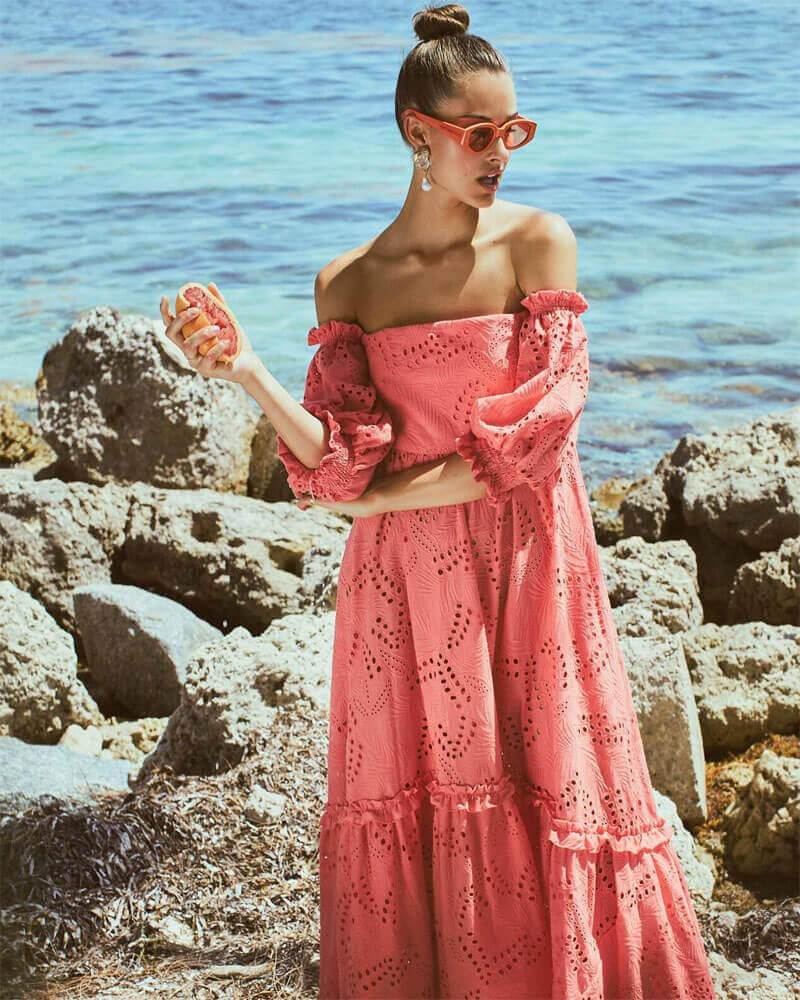 Top 15 Resort Wear Brands You'll Love For Your 2020 Vacation (THE