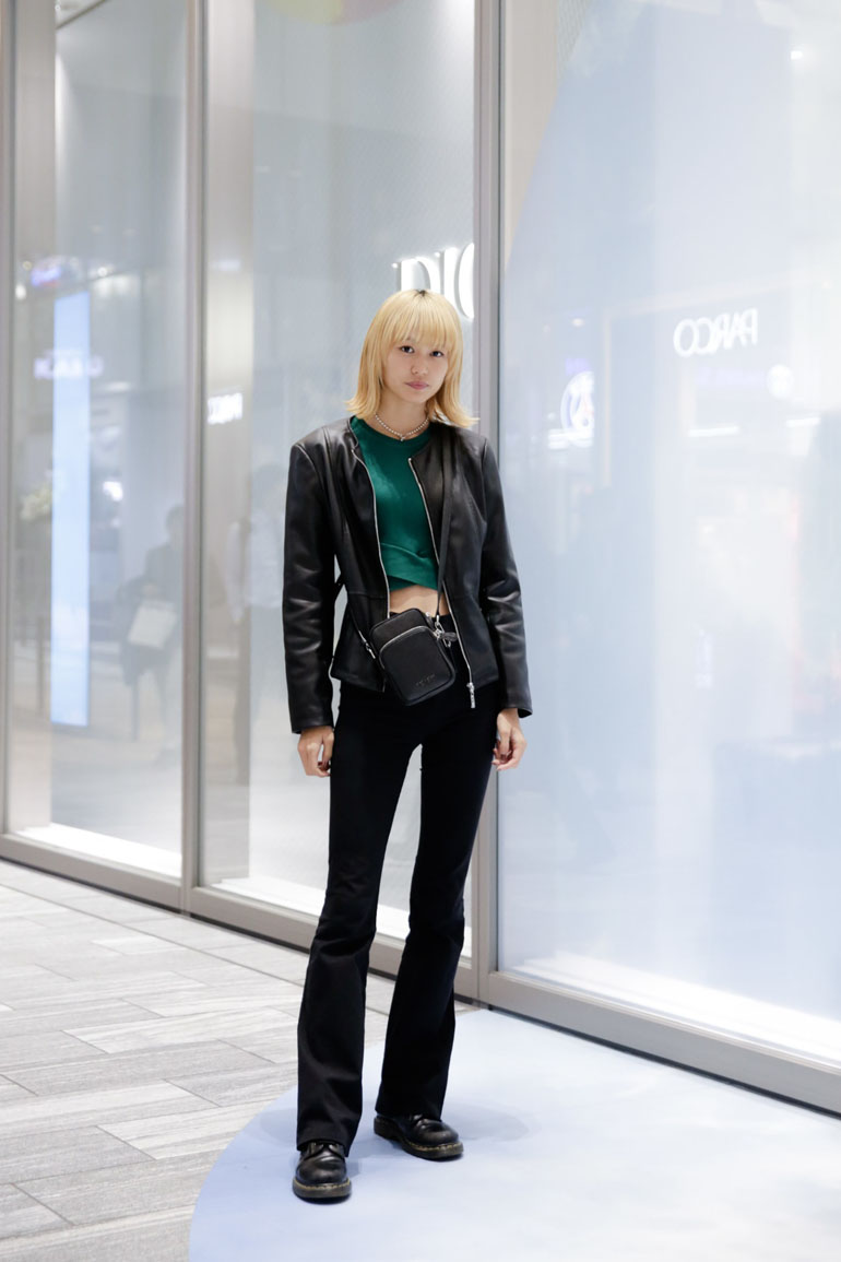 Top 12 Street Style Outfits Straight From Tokyo [February '20 Edition]