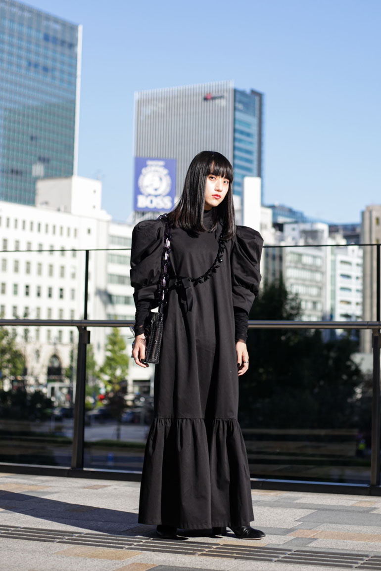 Top 12 Street Style Outfits Straight From Tokyo [February '20 Edition]