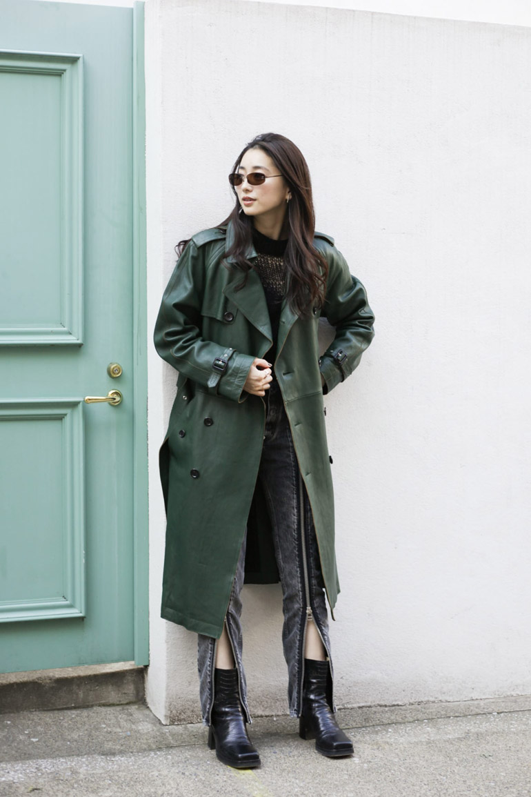 Top 12 Street Style Outfits Straight From Tokyo [March 2020 Edition]