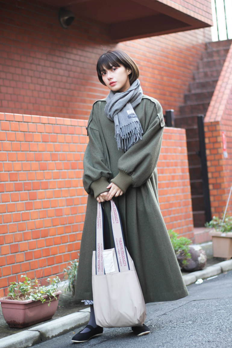 Top 12 Street Style Outfits Straight From Tokyo [March 2020 Edition]