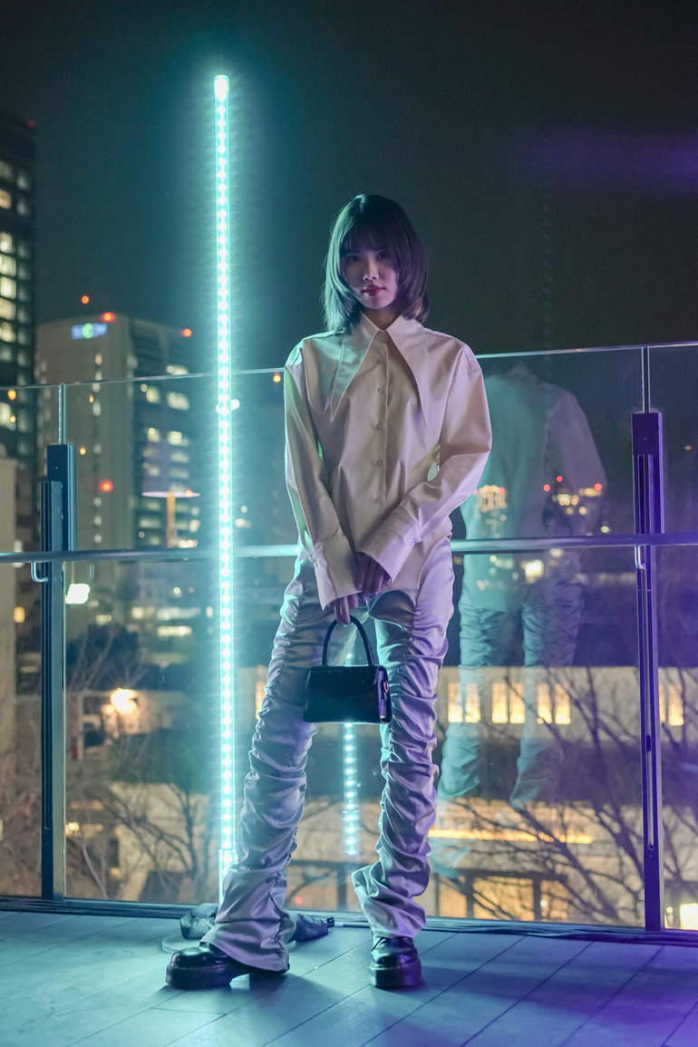 Top 12 Street Style Outfits Straight From Tokyo [April 2020 Edition]