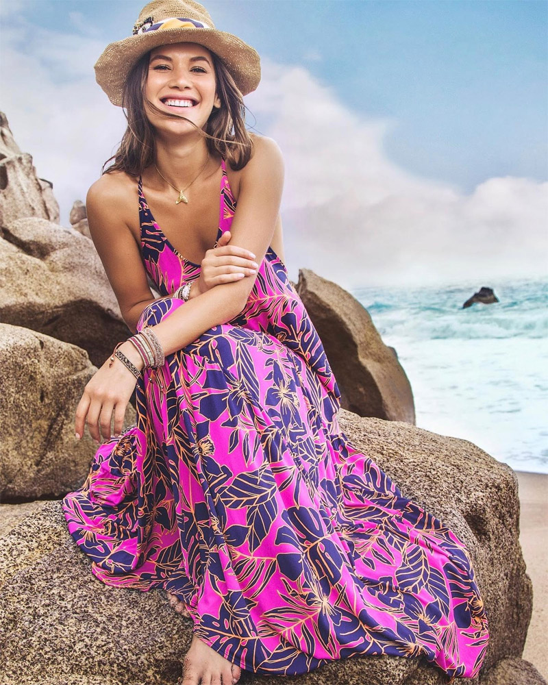 Top 15 Summer Dress Brands To Soak Up The Sun For 2020