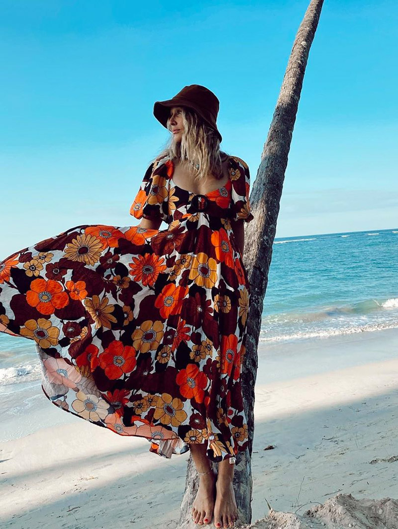Top 15 Summer Dress Brands To Soak Up The Sun For 2020