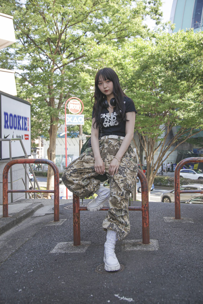 Top 12 Street Style Outfits Straight From Tokyo [July 2020 Edition]