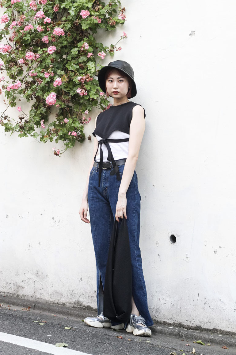 Top 12 Street Style Outfits Straight From Tokyo [July 2020 Edition]