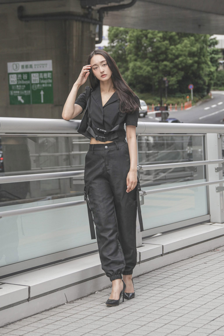 Top 12 Street Style Outfits Straight From Tokyo [August 2020 Edition]