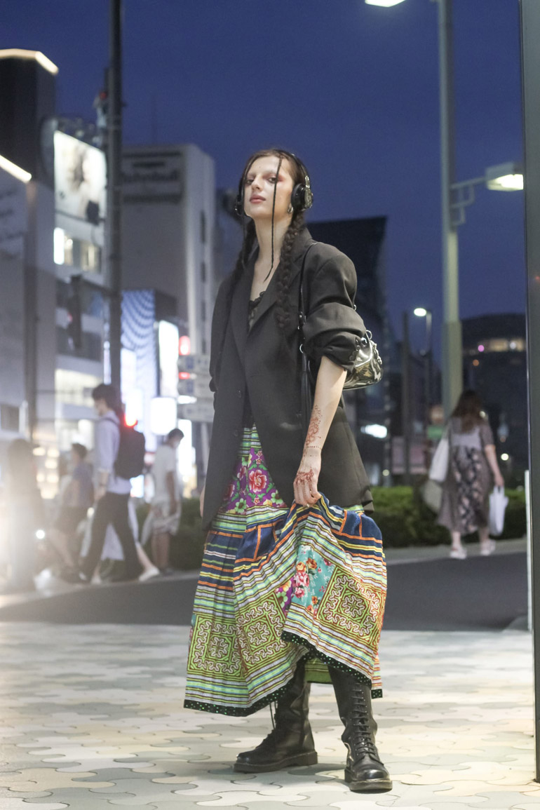 Top 12 Street Style Outfits Straight From Tokyo [August 2020 Edition]