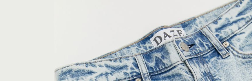 daze denim