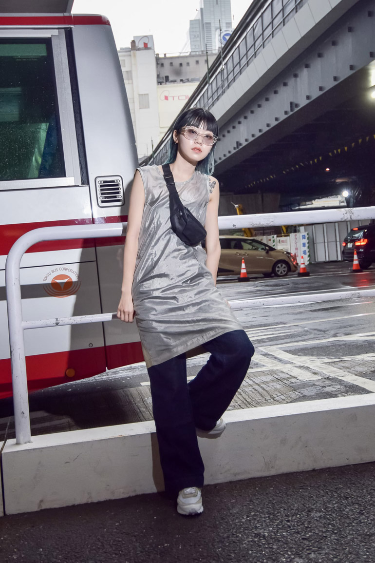 Top 12 Street Style Outfits Straight From Tokyo [September 2020 Edition]