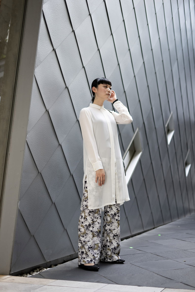 Top 12 Street Style Outfits Straight From Tokyo [October 2020 Edition]