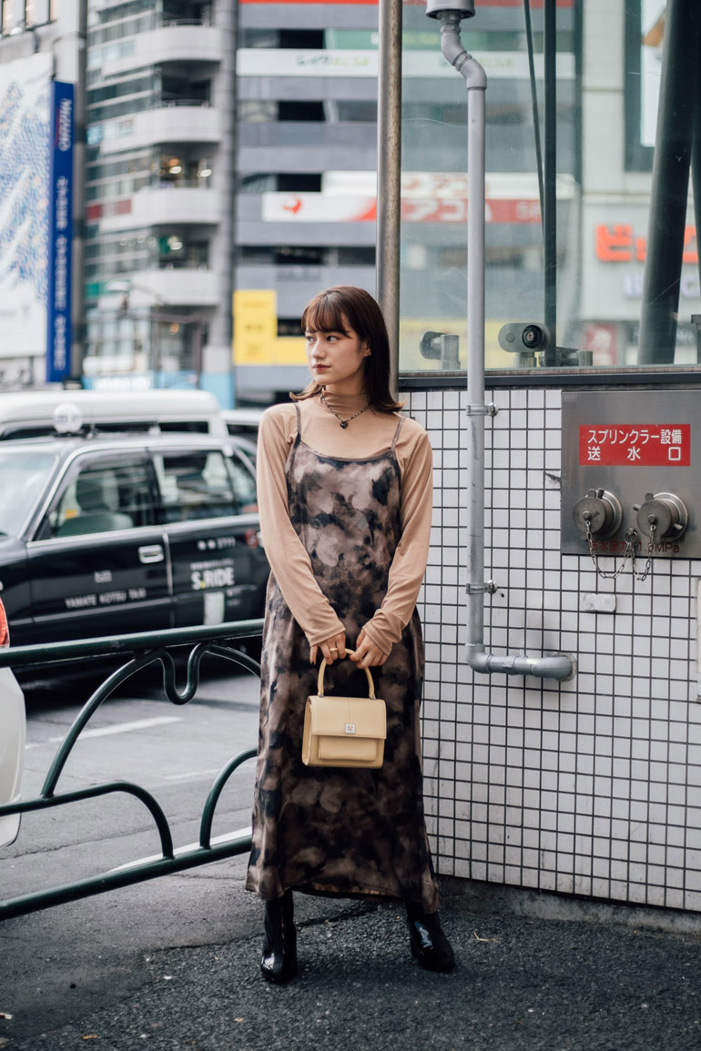 Top 12 Street Style Outfits Straight From Tokyo [December 2020 Edition]