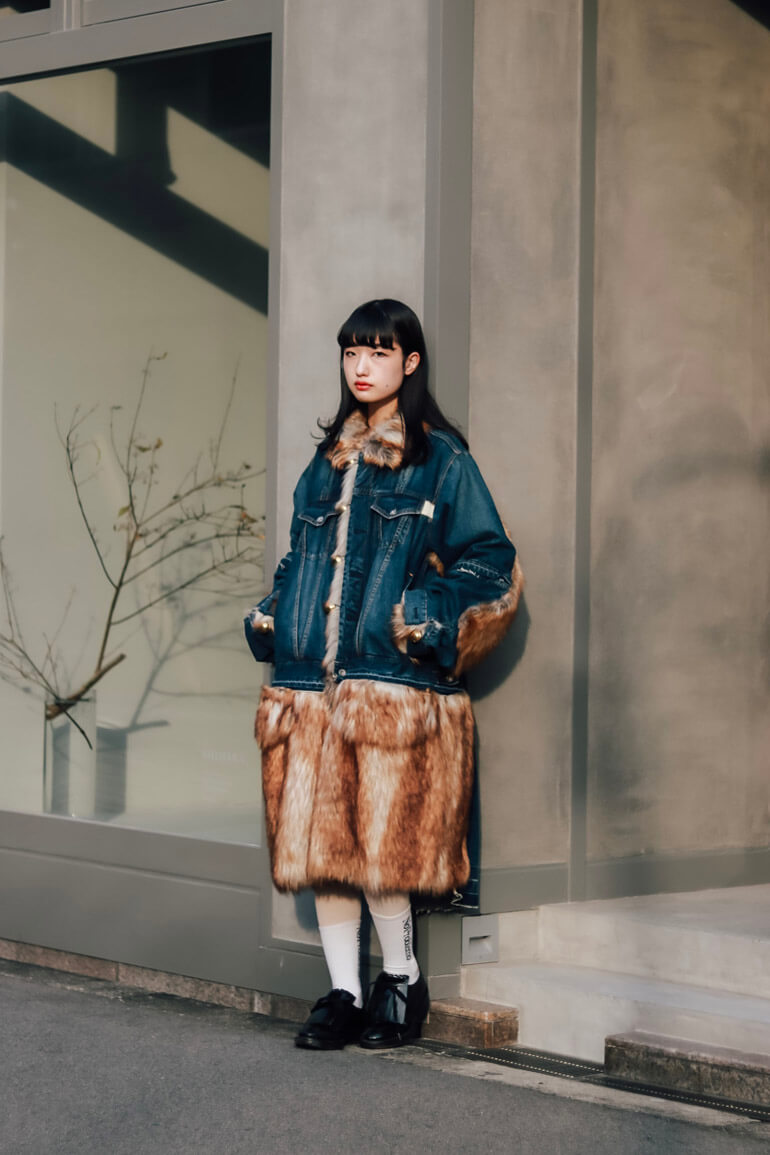 Top 12 Street Style Tokyo Outfits To Get You Inspired [January 2021 Edition]