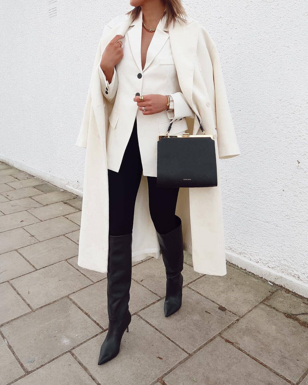 10 Winter Outfits To Spice Up Your Workwear Wardrobe