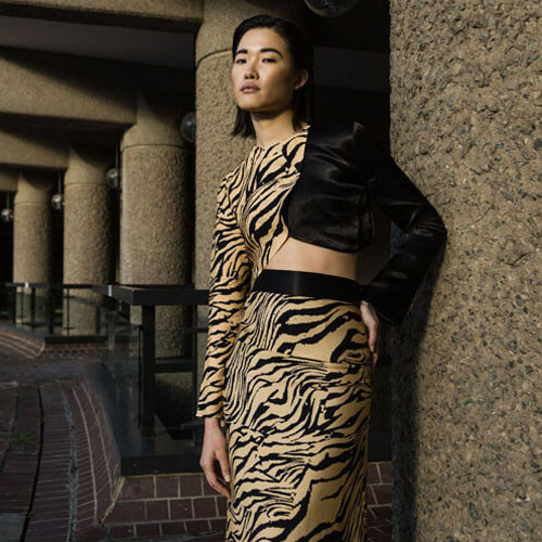 Usisi Every Woman's Wardrobe Deserves A Piece From Usisi Sister