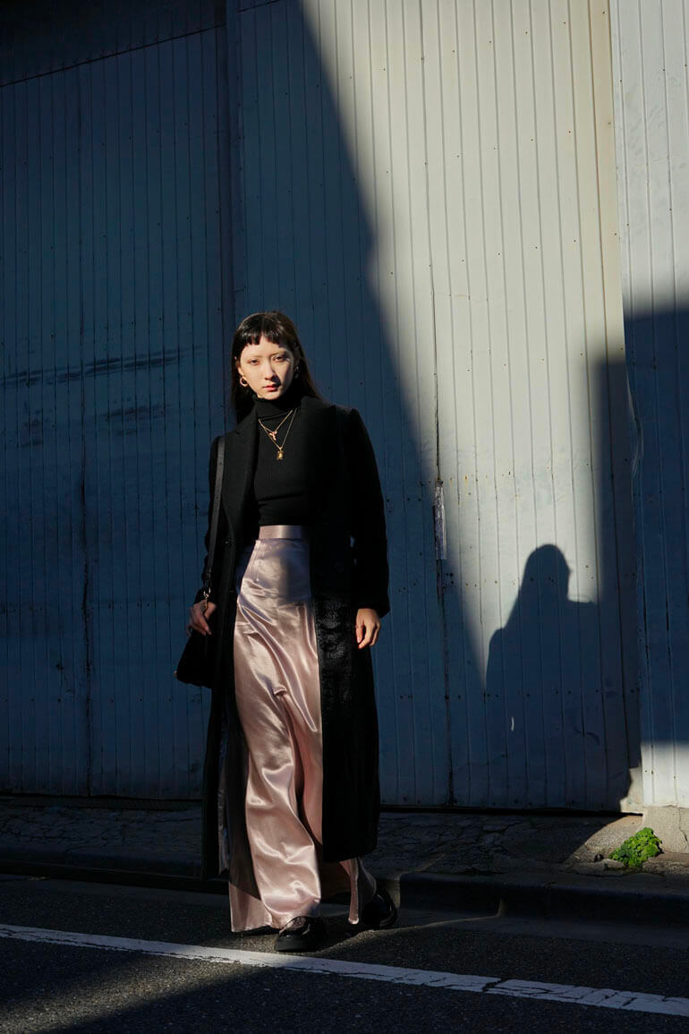 Top 12 Street Style Tokyo Outfits To Get You Inspired [February 2021 Edition]