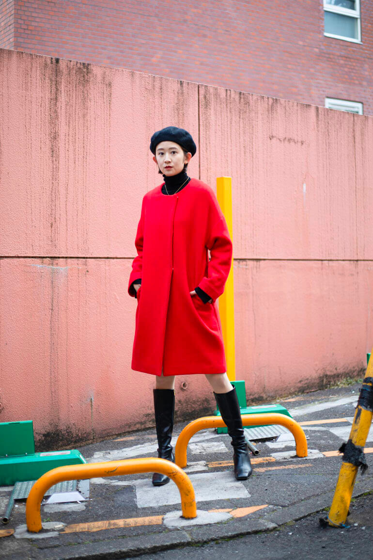 Top 12 Street Style Tokyo Outfits To Get You Inspired [February 2021 Edition]