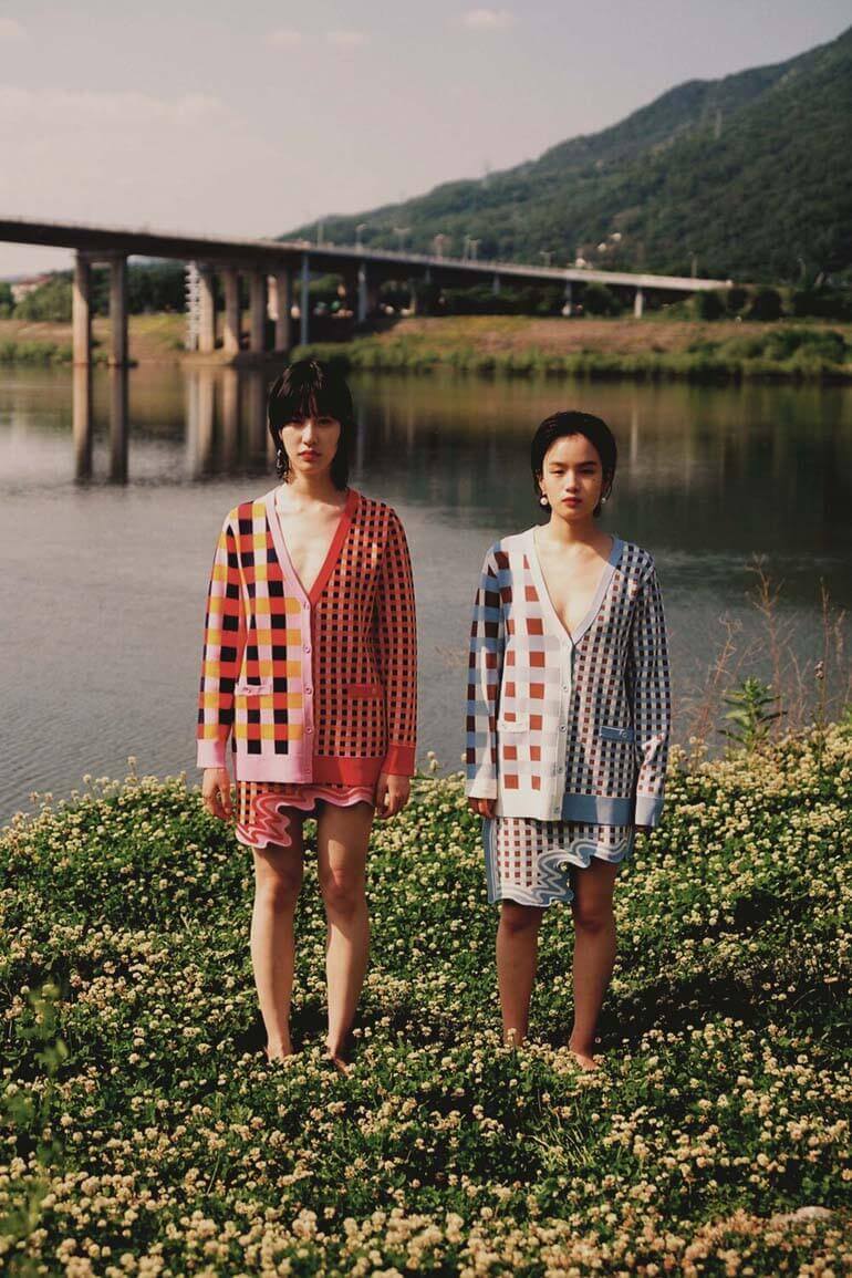 Help Redefine Knitwear With This Collection From PH5