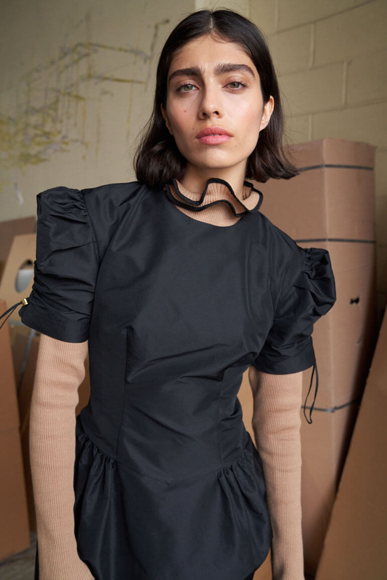 Inspire Your Sense of Style With Brogger's Beautiful Collection