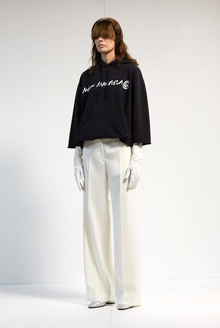 Contrasting Styles To Elevate Your Wardrobe From MM6 Maison Margiela