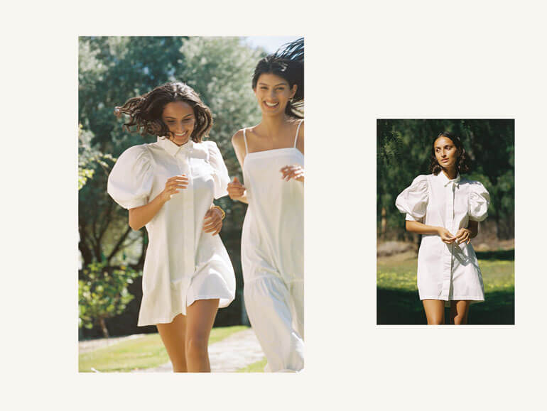 Get Ready For Summer With This Latest Rowie The Label Collection