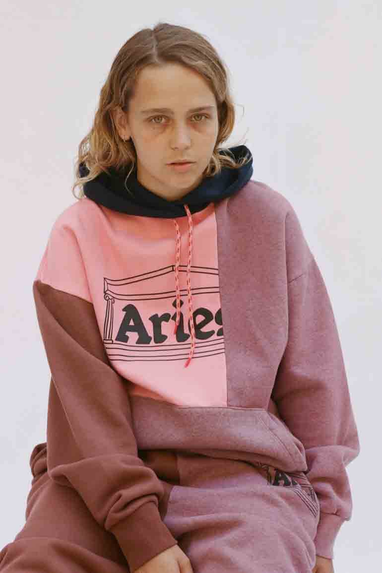 Step Up Your Streetwear Style With This Collection From Aries